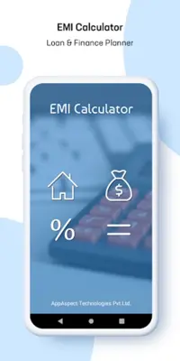 EMI Calculator android App screenshot 16